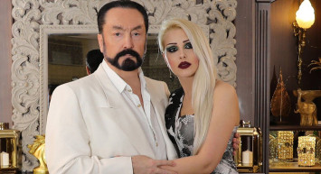 Adnan Oktar Soruşturması’nda son dakika: Yeni İddianamede İsrail'le ilişkilere dair çarpıcı ayrıntılar!