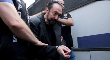 Adnan Oktar yeniden mi yargılanacak? Adnan Oktar davasında flaş gelişme