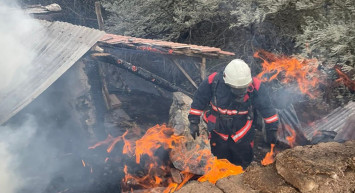 AFAD açıkladı: İki il afet bölgesi ilan edildi! 55 milyon lira ödenek ayrıldı