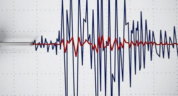 AFAD Açıkladı: Tokat'ta bir deprem daha oldu!