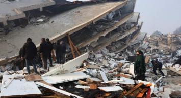 AFAD afetzedeler için tahliye noktalarını paylaştı: Başvuranlar en uygun vasıtalarla taşınacak