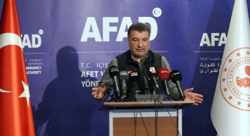 AFAD Başkanı Tatar’dan tsunami açıklaması: Duyurmak zorundayız