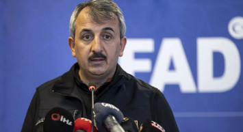 AFAD Başkanı’ndan 6 Şubat depremi açıklaması: Müdahale kapasitesinin ne kadar önemli olduğunu anladık!