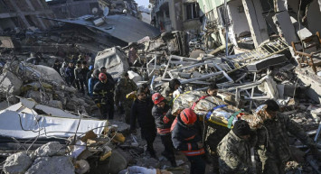 AFAD nedir, ne iş yapar? AFAD amacı nedir, ne zaman kuruldu?