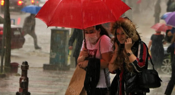 AFAD ve AKOM'dan kritik uyarılar: "Cumartesi'ye kadar sürecek önlem alın!"