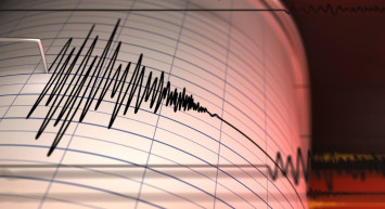 AFAD’dan açıklama yapıldı: Ege Denizi’nde 3,8 büyüklüğünde deprem