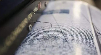 AFAD’dan bir açıklama daha: İzmir’de deprem oldu