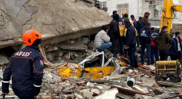 AFAD'dan dikkat çeken açıklama: Bir ayda 16 bin deprem meydana geldi