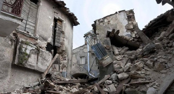 AFAD’dan kritik deprem açıklaması: Aktif fay hatlarındaki 24 il belli oldu