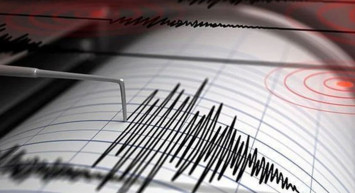 AFAD’dan son dakika açıklaması: Kahramanmaraş’ta deprem