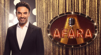 Afara 4. bölüm 6 Mayıs 2022 Cuma konukları kimler?