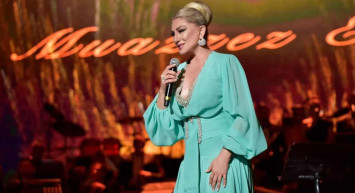 Afara konuğu Muazzez Ersoy şarkıları, hayatı ve biyografisi