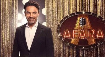 Afara neden yok? Afara programı bitti mi, final mi yaptı?