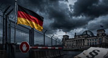 AfD lideri Weidel’den sert göç çıkışı: Almanya’da sınırlar ve sosyal yardımlar yeniden tartışmada