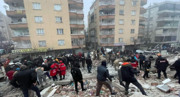 Afet bölgesi nedir, neden ilan edilir? Afet bölgesi ilan edilen iller hangileri? 2023 afet bölgesi ilan edilen 10 il