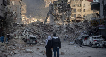 Afet bölgesine yeni bir yer eklendi: AFAD’dan sarsıntı uyarısı geldi