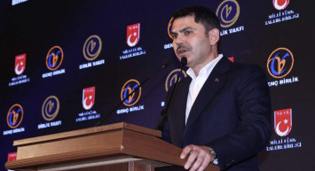 Afet kentlerinde ekonomi yeniden canlanacak: Bakan Kurum yeni detayları açıkladı
