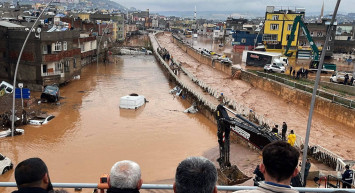 Afet sigortasına deprem güncellemesi: Artık tüm riskleri kapsayacak