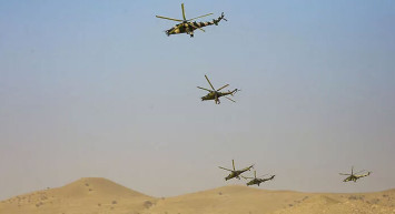 Afganistan’da Kriz Patladı: Taliban Rusya'ya Karşı!