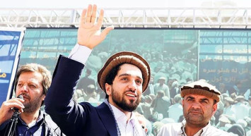 Afganistan'da Pençşir Direniş Lideri 'Ulusal Ayaklanma' Çağrısı Yaptı