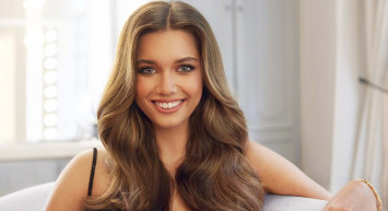 Afra Saraçoğlu Antepli dizisinde mi rol alacak? Güzel oyuncu tercihini yaptı...