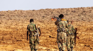 Afrika’da halka ve ordu arasında çatışma: OHAL ilan edildi