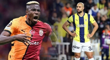 Afrika'da yılın 11'i belli oldu