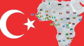 Afrikaya Yatırım Geleceğe Yatırım