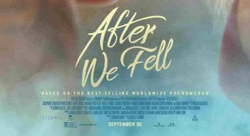 After film konusu ve oyuncuları
