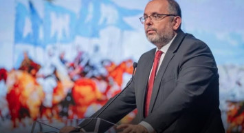 Afyoncu: Nüfus Sorunu Çözülmezse Geleceğimiz Yok