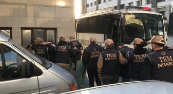 Ağ Çözüldü! MOSSAD’a Casusluk Yapan 20 Sanık İçin İstenen Ceza Belli Oldu!