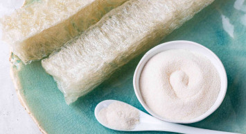 Agar agar tozu nedir, ne işe yarar? Agar agar tozu faydaları nelerdir, nerede satılır?