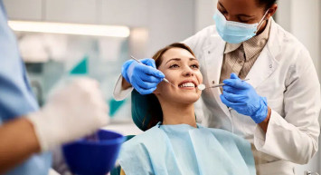 Ağız ve diş sağlığı bakımına dikkat! Kronik hastalığınız olabilir