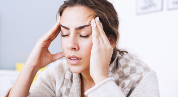 Vücut Ağrılarını Anında Yok Eden Doğal Çözümler