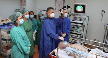 Ağrılı akciğer hastalığı teşhisine son nokta konuldu!