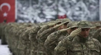 Ağustos askerlik celp yerleri açıklandı mı, ne zaman açıklanacak? 2022 MSB askerlik yerleri belli oldu mu?