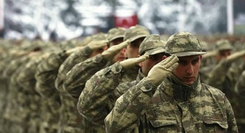 Ağustos ayı asker alımları ne zaman yapılacak? Askerlik yerleri açıklandı mı? 2022 Ağustos  sevk ve celp tarihleri