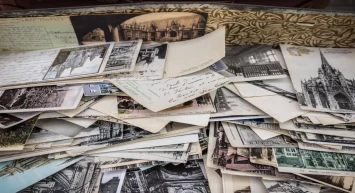 Ağustos'un Tuhaf Olayları: "Entelektüel Hırsız"dan 121 Yıl Sonra Gelen Kartpostala Kadar...