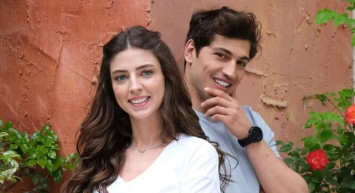 Ah Nerede dizisi Ferit kim, gerçek adı ne? Oktay Çubuk kimdir, kaç yaşında, nereli? Oktay Çubuk hayatı