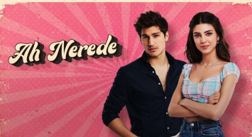 Ah Nerede dizisi ne zaman başlıyor? Ah Nerede 1. bölüm yayın tarihi