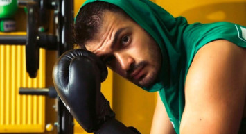 Ah Nerede dizisi Ömer kim, gerçek adı ne? Batuhan Sert kimdir, kaç yaşında ve nereli? Batuhan Sert hangi dizilerde oynadı?