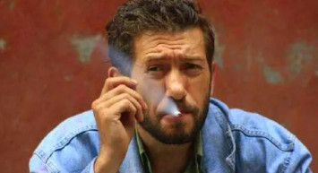 Ah Nerede dizisi Yılmaz kimdir, gerçek adı nedir? Orhan Eşkin kimdir, kaç yaşında ve nereli? Orhan Eşkin evli mi?