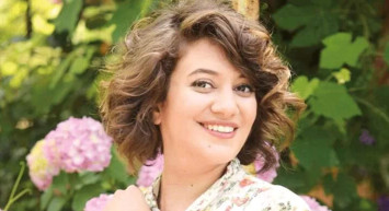 Ah Nerede dizisinin Huriye'si kimdir, gerçek adı nedir? Aycan Koptur kimdir, kaç yaşında? Aycan Koptur hayatı