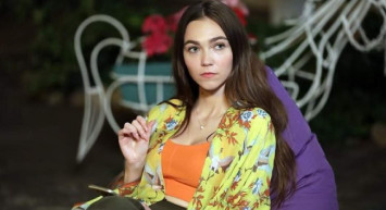 Ah Nerede dizisinin Sera'sı Miray Akay kimdir? Miray Akay kim, kaç yaşında? Miray Akay sevgilisi kim? Miray Akay biyografisi