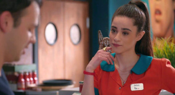 Ah Nerede oyuncusu Merve Nur Bengi kimdir, kaç yaşında? Merve Nur Bengi nereli? Merve Nur Bengi hayatı