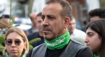 Ahbap Derneği Soruşturmasında Haluk Levent'e Hakkında Gözaltı Kararı