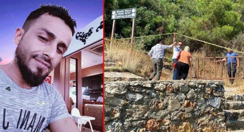 Ahmet Ataoğlu'nu kim öldürdü, bulundu mu?