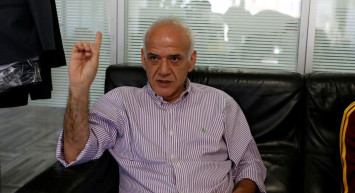 Ahmet Çakar beraat etti, o isme tekrardan haykırdı: “Sen hem Bylockçusun, hem de ağır bir yalancısın!”