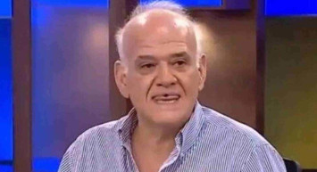 Ahmet Çakar canlı yayında sinek mi yedi? Canlı yayında Ahmet Çakar'ın yaptığı hareket sosyal medyayı salladı