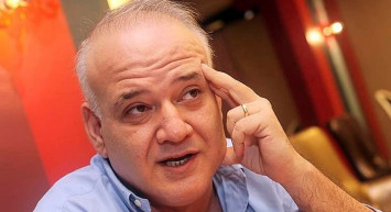 Ahmet Çakar, Dinamo Kiev ile Fenerbahçe arasında oynanan maçın ardından dikkat çeken açıklamalara yer verdi!